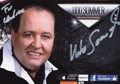 Udo Sommer